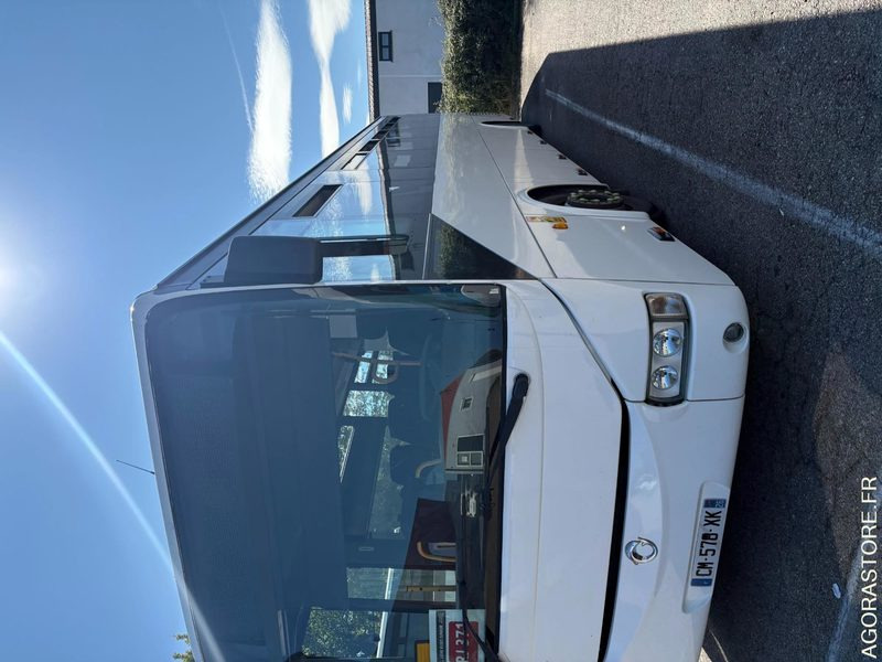 IVECO BUS CROSSWAY N°083428 - School bus: picture 2 IVECO BUS CROSSWAY N°083428 - School bus: picture 2