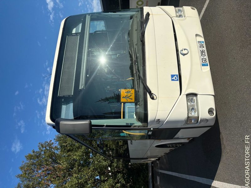 IVECO BUS CROSSWAY N°093063 - School bus: picture 3 IVECO BUS CROSSWAY N°093063 - School bus: picture 3
