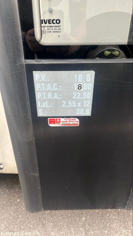 IVECO BUS RECREO N°081040 - School bus: picture 4 IVECO BUS RECREO N°081040 - School bus: picture 4