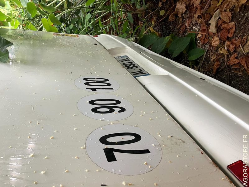 IVECO CROSSWAY N°093072 - School bus: picture 4 IVECO CROSSWAY N°093072 - School bus: picture 4