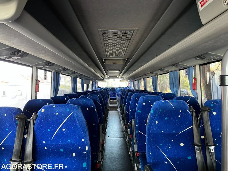 IVECO EVADYS - 2007 / 446184 KM - CV444RA - 076028 - Coach: picture 4 IVECO EVADYS - 2007 / 446184 KM - CV444RA - 076028 - Coach: picture 4