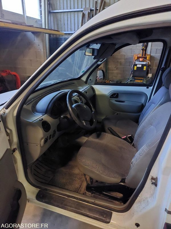 KANGOO ESSENCE / GPL - Small van: picture 2 KANGOO ESSENCE / GPL - Small van: picture 2