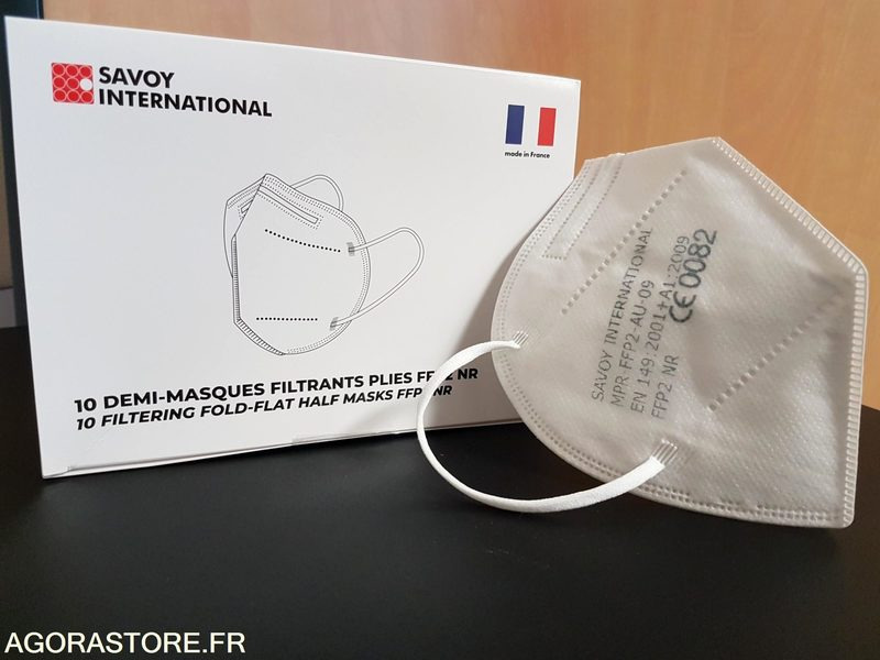 Lot de masques Chirurgicaux / FFP2 - Tool/ Equipment: picture 2 Lot de masques Chirurgicaux / FFP2 - Tool/ Equipment: picture 2