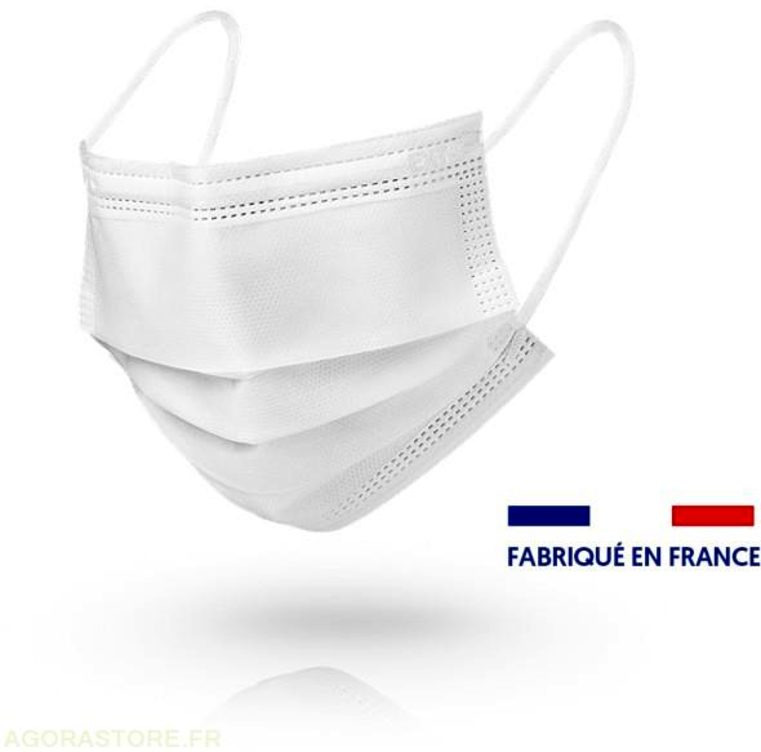 Lot de masques Chirurgicaux / FFP2 - Tool/ Equipment: picture 4 Lot de masques Chirurgicaux / FFP2 - Tool/ Equipment: picture 4