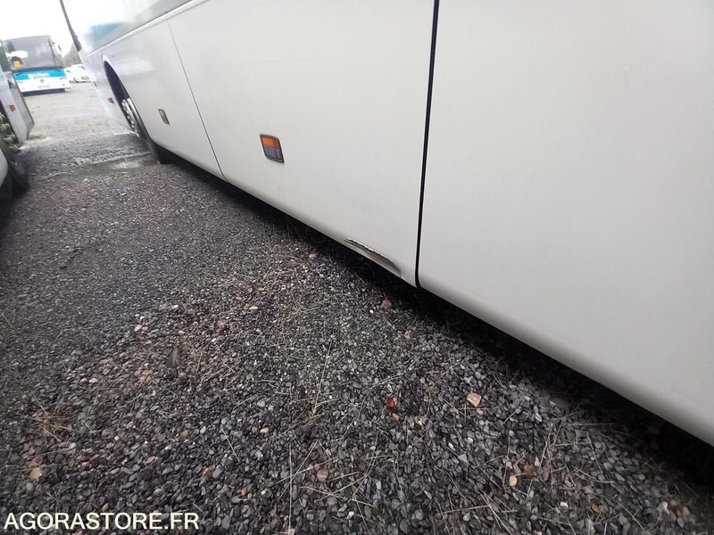 MERCEDES INTOURO 13m N°093231 - School bus: picture 5 MERCEDES INTOURO 13m N°093231 - School bus: picture 5