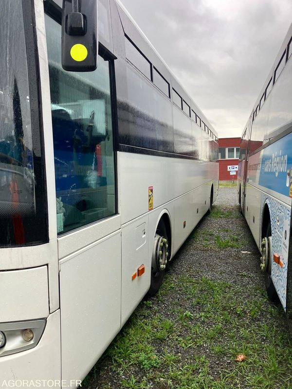 MERCEDES INTOURO 13m N°093326 - School bus: picture 3 MERCEDES INTOURO 13m N°093326 - School bus: picture 3