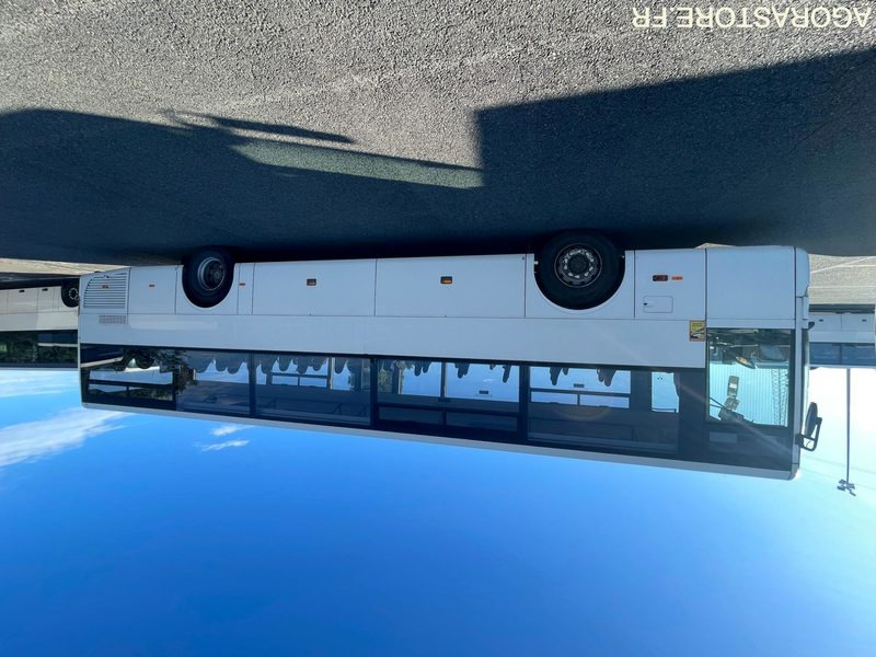 MERCEDES INTOURO N°091086 - Minibus, Passenger van: picture 4 MERCEDES INTOURO N°091086 - Minibus, Passenger van: picture 4