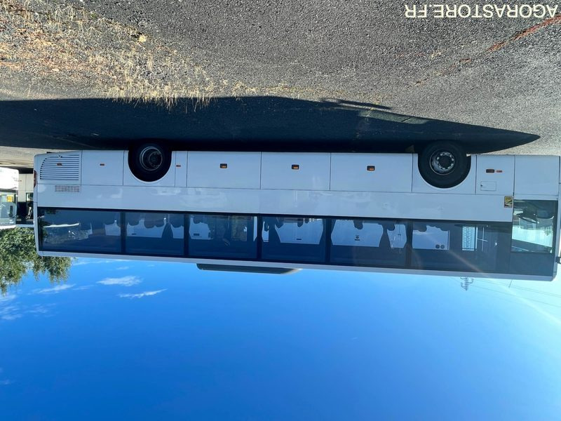 MERCEDES INTOURO N°093301 - Minibus: picture 4 MERCEDES INTOURO N°093301 - Minibus: picture 4