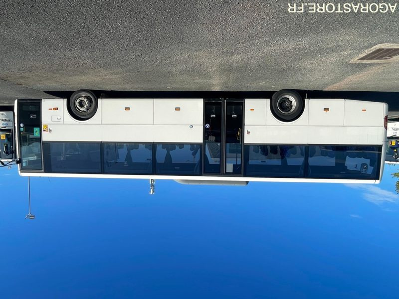 MERCEDES INTOURO N°093301 - Minibus: picture 3 MERCEDES INTOURO N°093301 - Minibus: picture 3