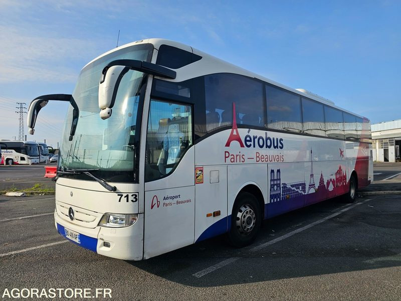 MERCEDES TOURISMO - BD490GF - 2010 - 1 093 112 KMS - 713 - Coach: picture 2 MERCEDES TOURISMO - BD490GF - 2010 - 1 093 112 KMS - 713 - Coach: picture 2