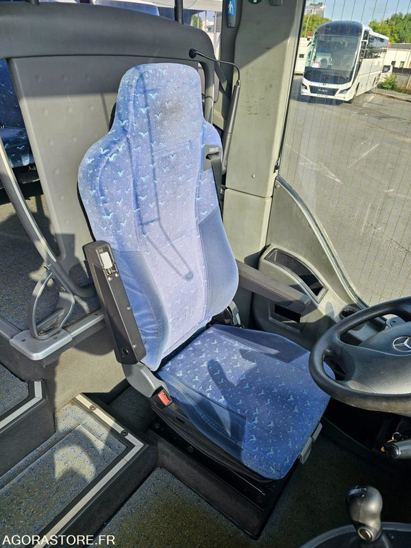MERCEDES TOURISMO - BD490GF - 2010 - 1 093 112 KMS - 713 - Coach: picture 5 MERCEDES TOURISMO - BD490GF - 2010 - 1 093 112 KMS - 713 - Coach: picture 5