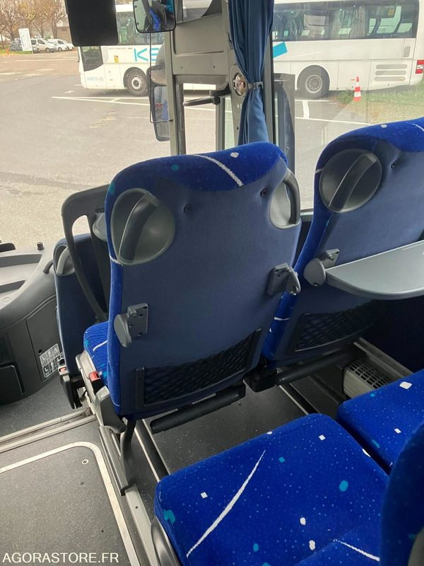 MERCEDES TOURISMO N°106019 - Coach: picture 5 MERCEDES TOURISMO N°106019 - Coach: picture 5