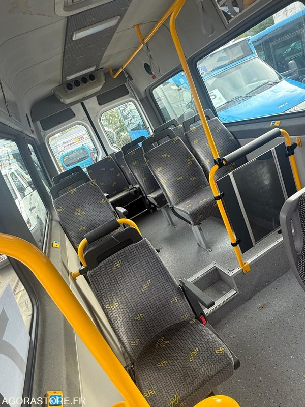 Mercedes Sprinter - Minibus, Passenger van: picture 5 Mercedes Sprinter - Minibus, Passenger van: picture 5