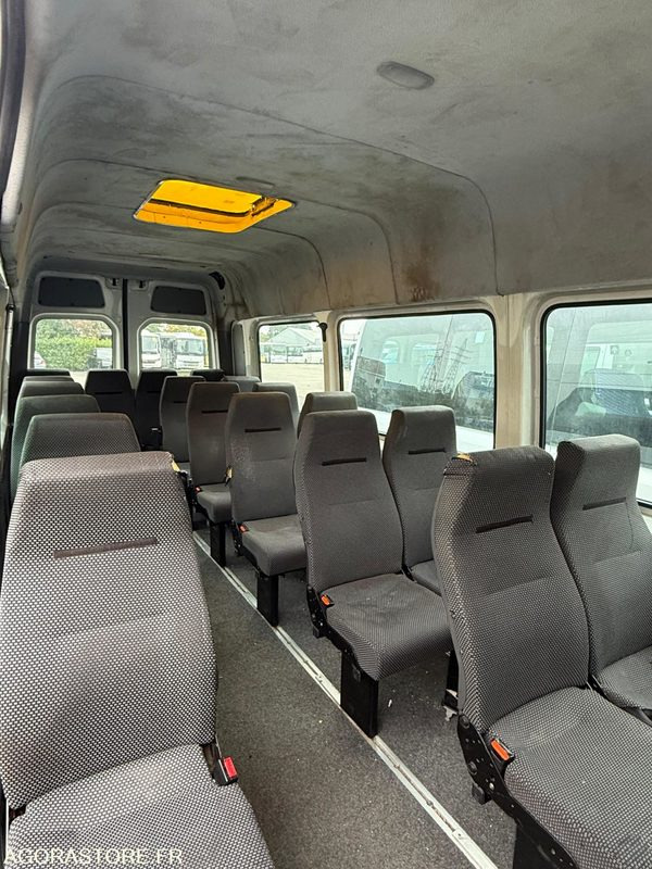 Mercedes Sprinter - Minibus, Passenger van: picture 5 Mercedes Sprinter - Minibus, Passenger van: picture 5