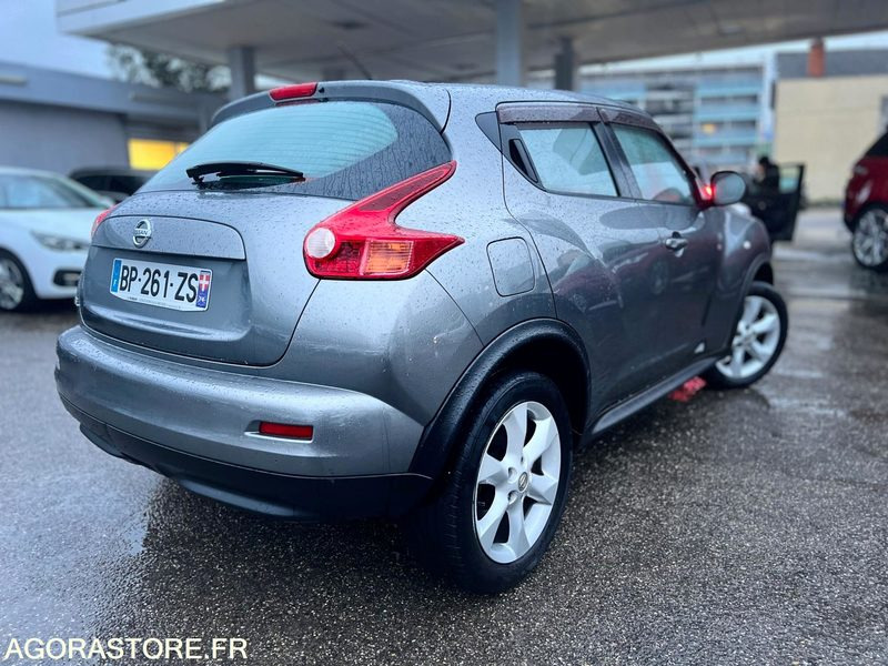 Nissan JUKE 1.6 117CH VISIA - 2011 - 106 000 km - SUV: picture 2 Nissan JUKE 1.6 117CH VISIA - 2011 - 106 000 km - SUV: picture 2