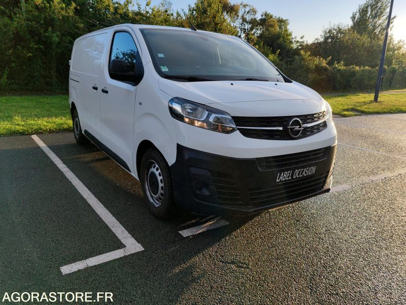 Opel vivaro - Small van: picture 1 Opel vivaro - Small van: picture 1
