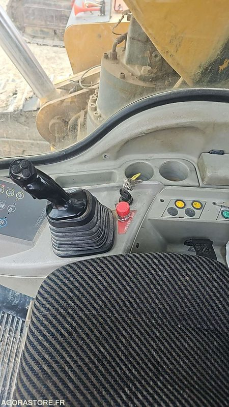 Excavator PELLE A CHENILLE LIEBHERR R974C - 2009 / 13142H (MPC026): picture 15 Excavator PELLE A CHENILLE LIEBHERR R974C - 2009 / 13142H (MPC026): picture 15