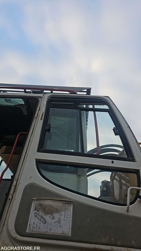 Excavator PELLE A CHENILLE LIEBHERR R974C - 2009 / 13142H (MPC026): picture 20 Excavator PELLE A CHENILLE LIEBHERR R974C - 2009 / 13142H (MPC026): picture 20