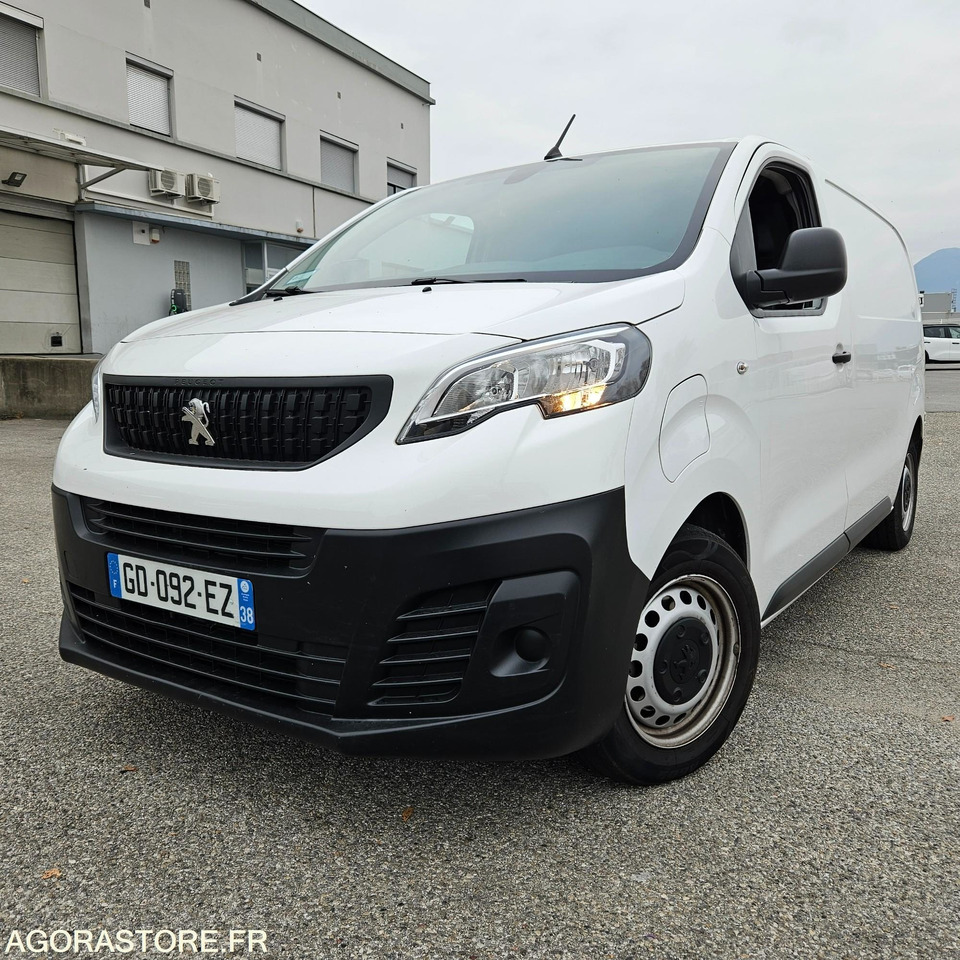 PEUGEOT EXPERT - 2021 - 42 882km - Panel van, Electric van: picture 1 PEUGEOT EXPERT - 2021 - 42 882km - Panel van, Electric van: picture 1