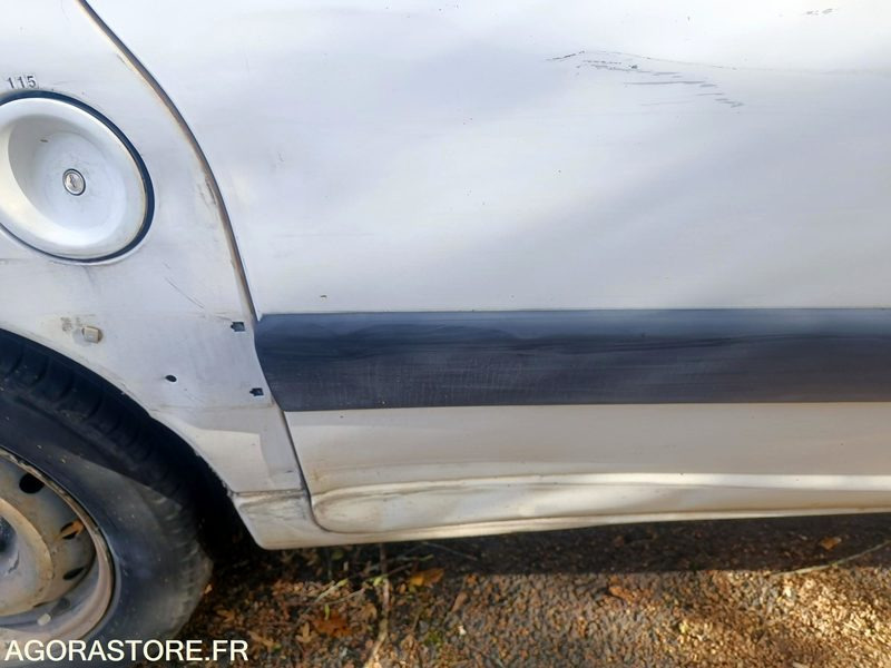 PEUGEOT PARTNER - 2006 - 223 941 km - Small van: picture 5 PEUGEOT PARTNER - 2006 - 223 941 km - Small van: picture 5