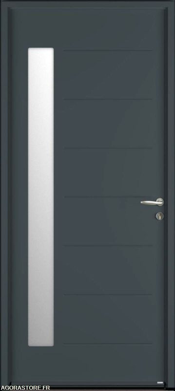 Portes d’entrée BEL’M - Tool/ Equipment: picture 2 Portes d’entrée BEL’M - Tool/ Equipment: picture 2