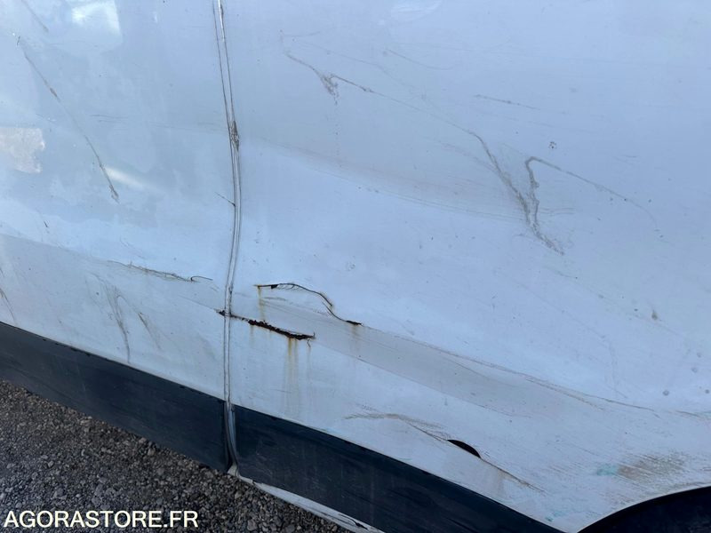 Panel van RENAULT - TRAFIC L2H1 - 2017 / 286000 KM: picture 12