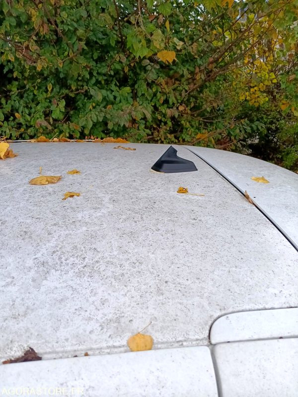 RENAULT Zoé - 29000km - 2019 - pour pièces - Car: picture 5 RENAULT Zoé - 29000km - 2019 - pour pièces - Car: picture 5