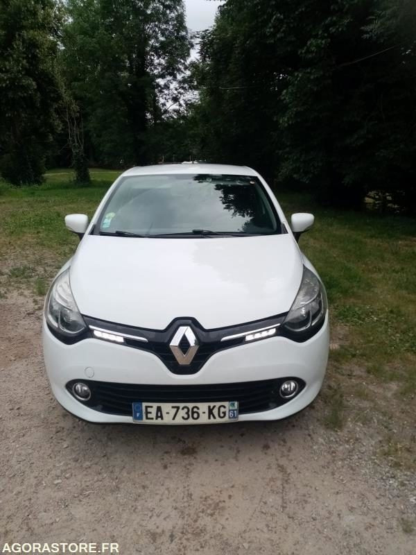 REnault Clio IV - 1.5 L Diesel - 276 000km - Car: picture 1 REnault Clio IV - 1.5 L Diesel - 276 000km - Car: picture 1