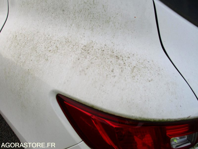 Renault Clio 4 - 2018 - 81494 kms - Car: picture 5 Renault Clio 4 - 2018 - 81494 kms - Car: picture 5