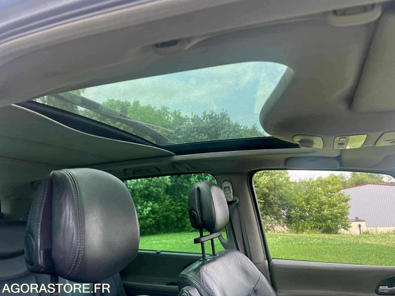 Renault Espace 4 2,2L DCI - Car: picture 5 Renault Espace 4 2,2L DCI - Car: picture 5