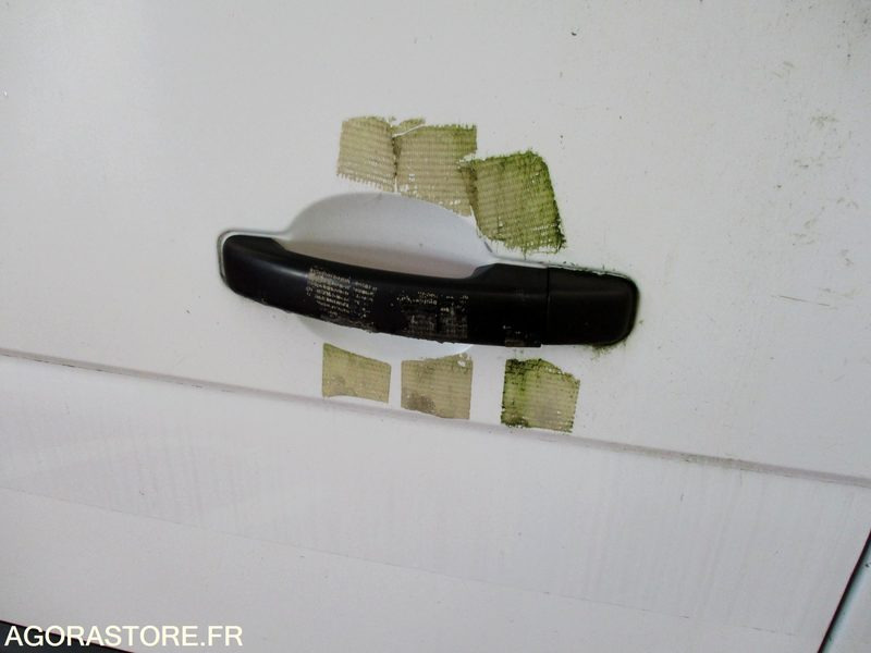 Renault Master - 2012 - 274461 kms - Panel van: picture 2 Renault Master - 2012 - 274461 kms - Panel van: picture 2