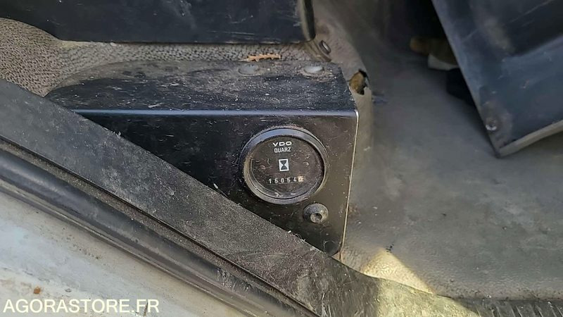 Renault Midlum 240 - 2009 - 196541kms - 156BFD67 - Garbage truck: picture 3 Renault Midlum 240 - 2009 - 196541kms - 156BFD67 - Garbage truck: picture 3