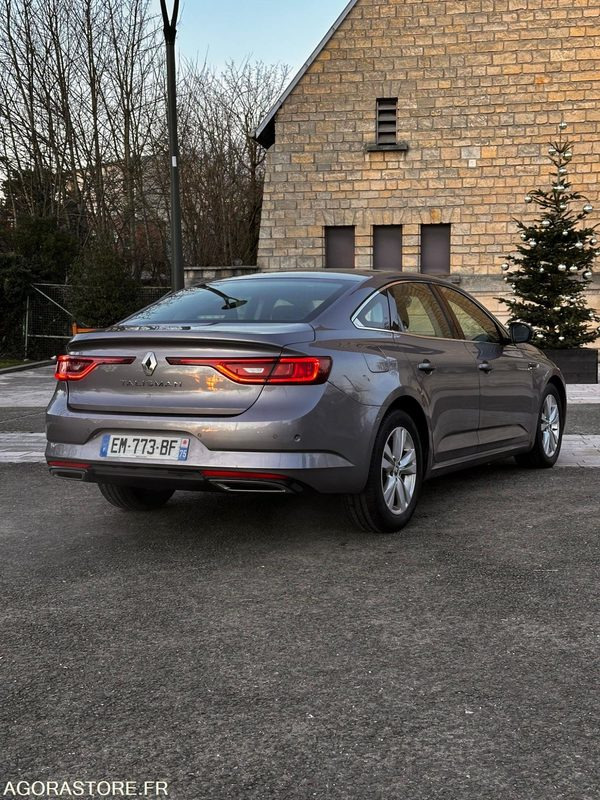Renault Talisman BUSINESS 150 Tce Energy EDC - Car: picture 2 Renault Talisman BUSINESS 150 Tce Energy EDC - Car: picture 2