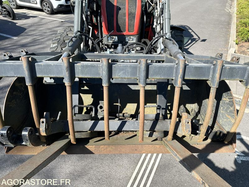 Tracteur Reform Mounty 100 V - Farm tractor: picture 5 Tracteur Reform Mounty 100 V - Farm tractor: picture 5