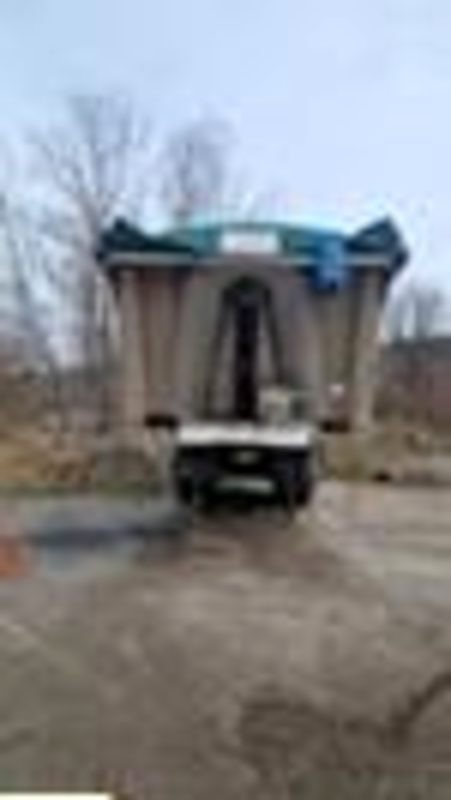 BENALU - S/RQUE BENNE ALU - 2005 (P4401371) - Trailer: picture 4 BENALU - S/RQUE BENNE ALU - 2005 (P4401371) - Trailer: picture 4