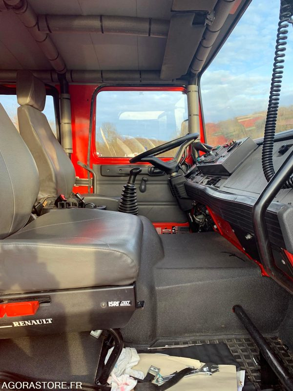 CCFM RENAULT M210 4*4 3331SP76 - Truck: picture 5 CCFM RENAULT M210 4*4 3331SP76 - Truck: picture 5