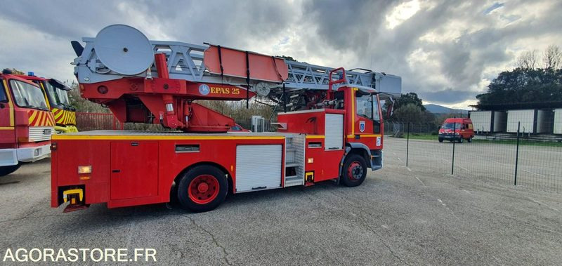 EPAS 25 Camiva IVECO - Truck: picture 2 EPAS 25 Camiva IVECO - Truck: picture 2