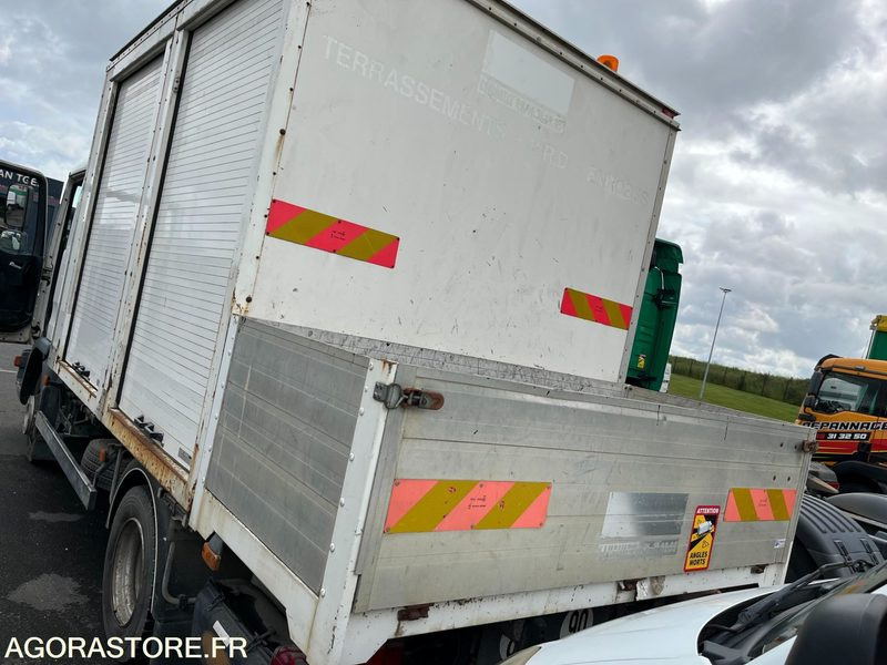 MAN TGL 8.180 4X2 BB - 2010 - 69000 Kms - Truck: picture 4 MAN TGL 8.180 4X2 BB - 2010 - 69000 Kms - Truck: picture 4
