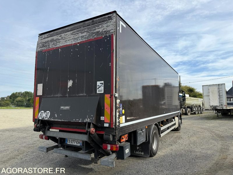 Mercedes Antos 1824 caisson hayon dhollandia 3t - 193000km-2017 - Truck: picture 3 Mercedes Antos 1824 caisson hayon dhollandia 3t - 193000km-2017 - Truck: picture 3
