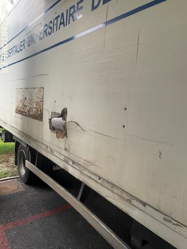 POID LOURD Renault Premium - Truck: picture 2 POID LOURD Renault Premium - Truck: picture 2