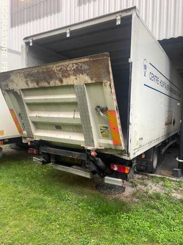 POID LOURD Renault Premium - Truck: picture 3 POID LOURD Renault Premium - Truck: picture 3