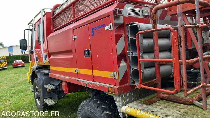 RENAULT MIDLUM - 2006 - Truck: picture 2 RENAULT MIDLUM - 2006 - Truck: picture 2