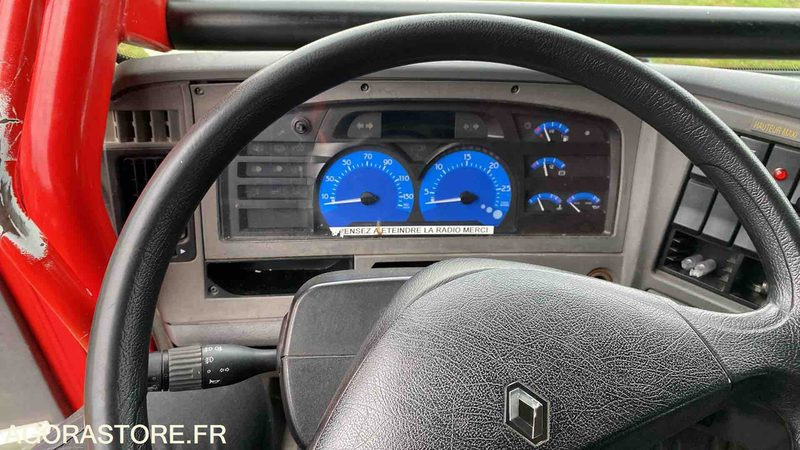 RENAULT MIDLUM - 2006 - Truck: picture 3 RENAULT MIDLUM - 2006 - Truck: picture 3