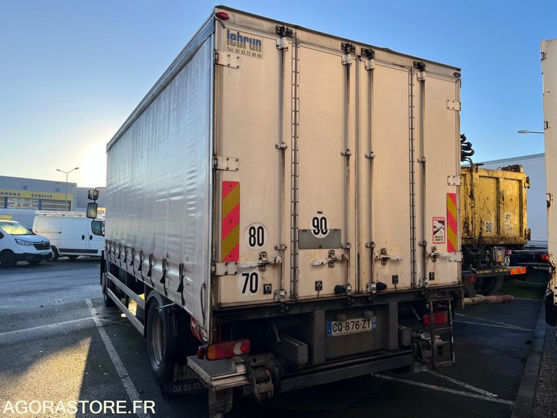 RENAULT MIDLUM - 2013 - 562 205km - Truck: picture 4 RENAULT MIDLUM - 2013 - 562 205km - Truck: picture 4