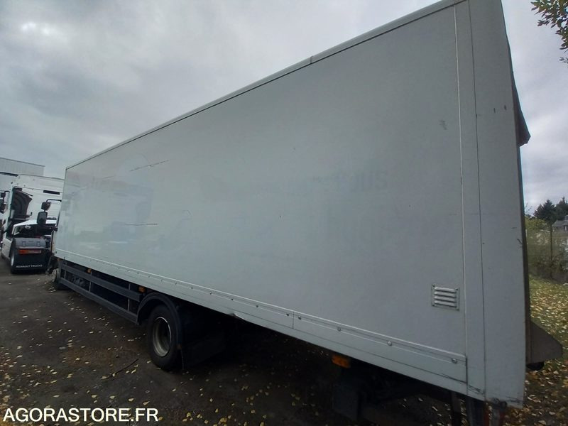 RENAULT MIDLUM - 2014 - 480000 Kms - Truck: picture 4 RENAULT MIDLUM - 2014 - 480000 Kms - Truck: picture 4