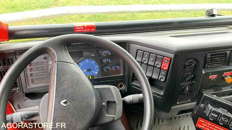 RENAULT MIDLUM 42841kms - 2004 - Truck: picture 3 RENAULT MIDLUM 42841kms - 2004 - Truck: picture 3