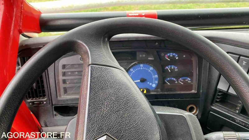 RENAULT MIDLUM 42841kms - 2004 - Truck: picture 5 RENAULT MIDLUM 42841kms - 2004 - Truck: picture 5