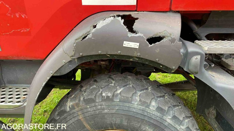 RENAULT MIDLUM 42841kms - 2004 - Truck: picture 4 RENAULT MIDLUM 42841kms - 2004 - Truck: picture 4