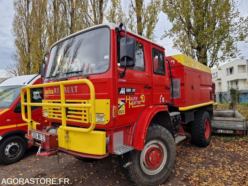 Renault Midliner M180 - 1994 - 40959- 3004MK52 - Truck: picture 1 Renault Midliner M180 - 1994 - 40959- 3004MK52 - Truck: picture 1