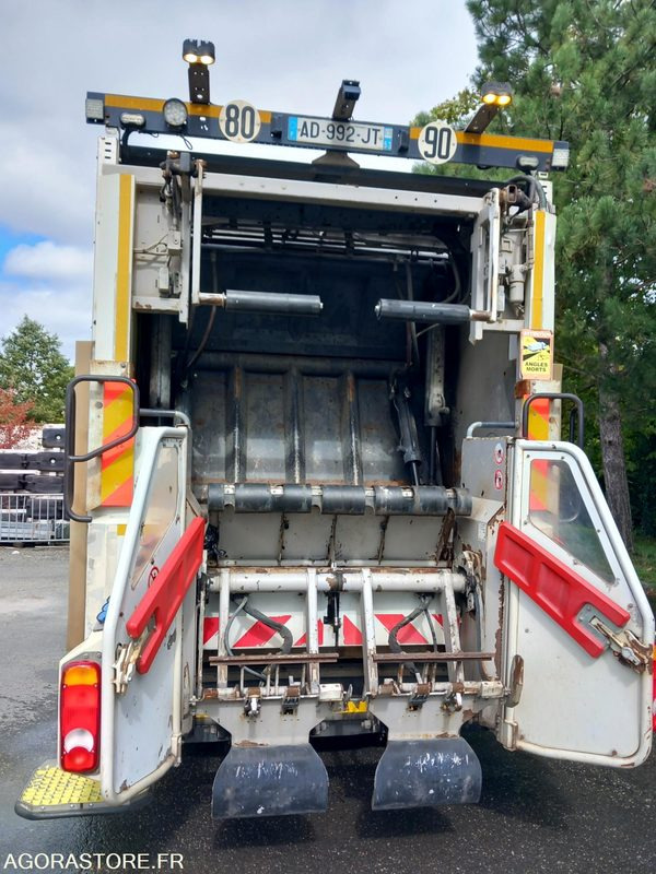 Renault Premium - AD-992-JT - Truck: picture 3 Renault Premium - AD-992-JT - Truck: picture 3